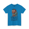 Coffee Won’t Fix This Face – Morning Zombie Tee